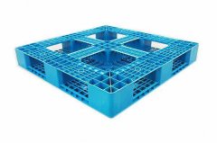 怎么區(qū)分塑料托盤的新舊料？