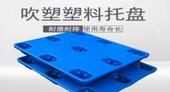  塑料托盤的優(yōu)勢(shì)主要體現(xiàn)在哪些方面？